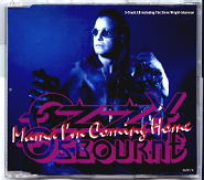 Ozzy Osbourne - Mama I'm Coming Home