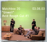 Matchbox Twenty - Unwell