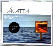 Jakatta & Seal - My Vision