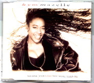 Kym Mazelle - No One Can Love You More Than Me
