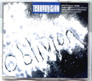 Terrorvision - Oblivion CD 2