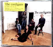 The Cardigans - For What It's Worth CD1