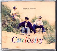 Curiosity Killed the Cat - Gimme The Sunshine