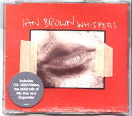 Ian Brown - Whispers