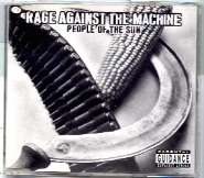 Rage Against The Machine - People Of The Sun