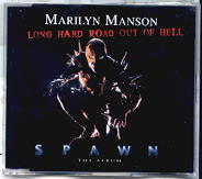 Marilyn Manson - Long Hard Road Out Of Hell