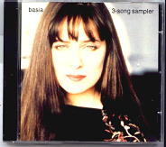 Basia - 3 Song Sampler