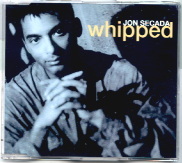 Jon Secada - Whipped