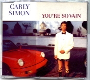 Carly Simon - You're So Vain