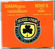 House Of Pain - Shamrocks & Shenanigans