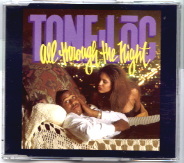 Tone Loc - All Through The Night