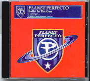 Planet Perfecto - Bullet In The Gun