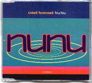 Lidell Townsell - Nu Nu