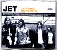 Jet - Look What You've Done