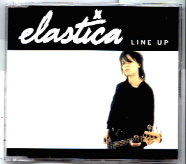 Elastica - Line Up