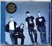 U2 - Elevation 2 x CD Set