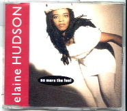 Elaine Hudson - No More The Fool