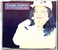 Elaine Hudson - On A Long And Winding Road