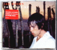 Ian Brown - Can't See Me CD2