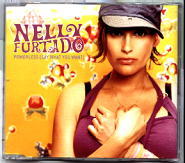 Nelly Furtado - Powerless (Say What You Want)