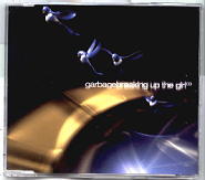 Garbage - Breaking Up The Girl CD 3