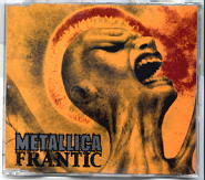 Metallica - Frantic CD2