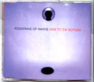 Fountians Of Wayne - Sink To The Bottom