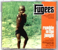 Fugees - Rumble In The Jungle