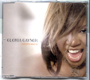 Gloria Gaynor - I Never Knew