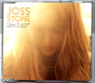 Joss Stone - Fell In Love With A Boy