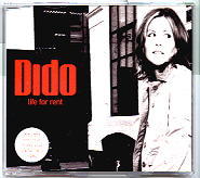 Dido - Life For Rent CD 2