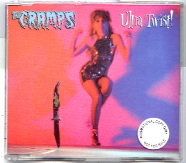 The Cramps - Ultra Twist