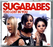 Sugababes - Too Lost In You CD1