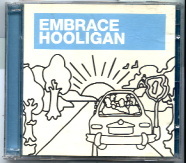 Embrace - Hooligan CD 2
