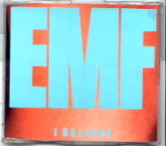 EMF - I Believe