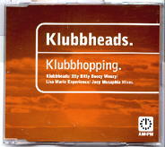 Klubbheads - Klubbhopping