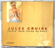 Julee Cruise - Rockin Back Inside My Heart