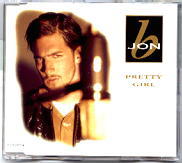 Jon B - Pretty Girl