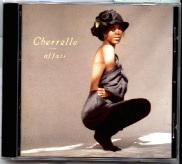 Cherrelle - Affair