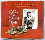 Nat King Cole - The Christmas Song