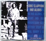 Eric Clapton - No Alibis