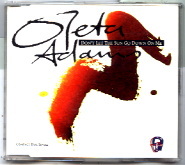 Oleta Adams - Don't Let The Sun Go Down On Me