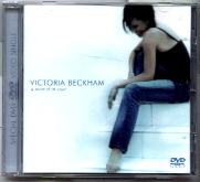 Victoria Beckham - A Mind Of It's Own DVD