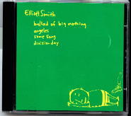 Elliott Smith - Ballad Of Big Nothing
