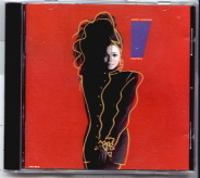 Janet Jackson - Control