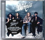 The Darkness - Love Is Only A Feeling DVD