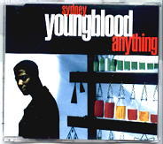 Sydney Youngblood - Anything