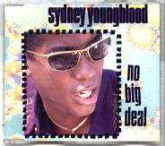 Sydney Youngblood - No Big Deal