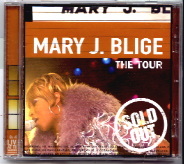 Mary J Blige - The Tour