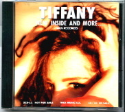 Tiffany - New Inside & More